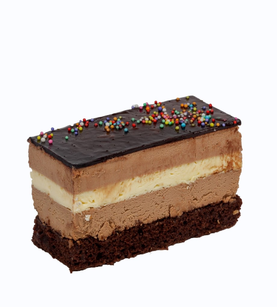 Chocolate Mousse Cake | Beverly Cakes