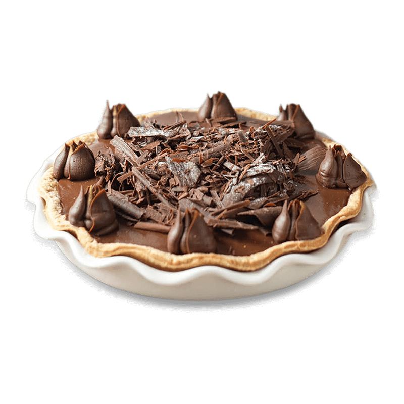 Chocolate Pie