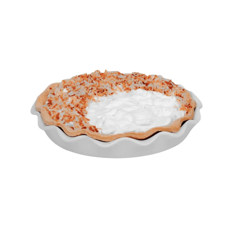 Coconut Pie