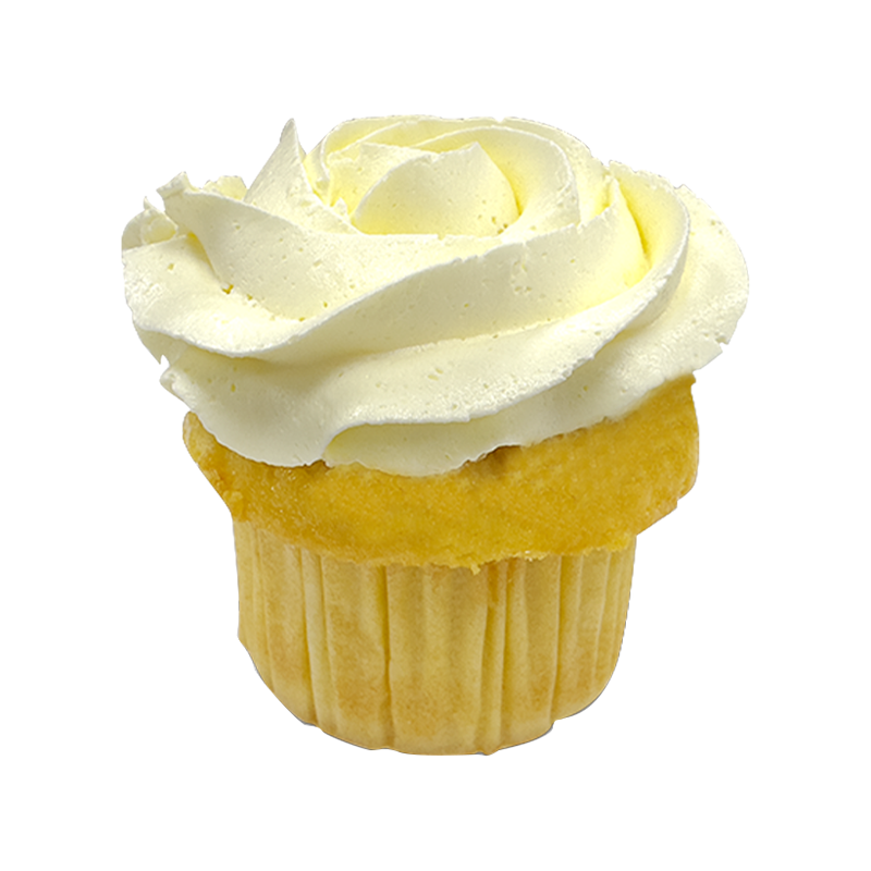 Vanilla Cup Cake