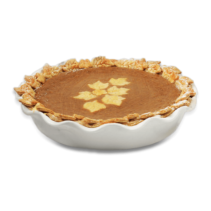 Pumpkin Pie
