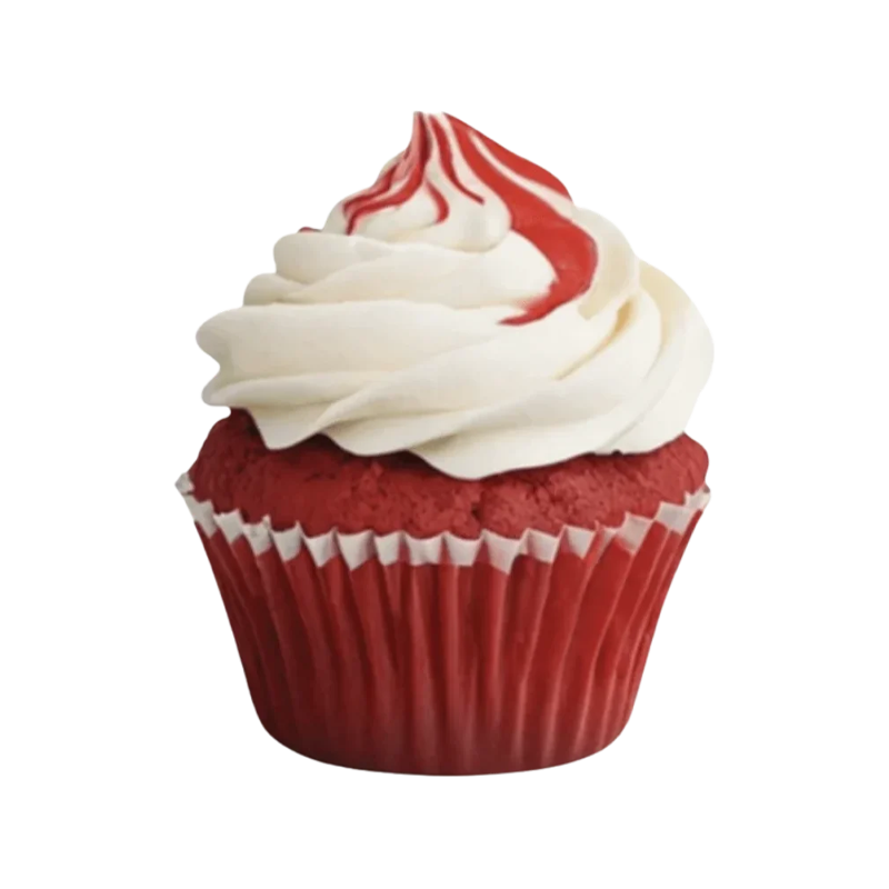 Red Velvet  Cup Cake
