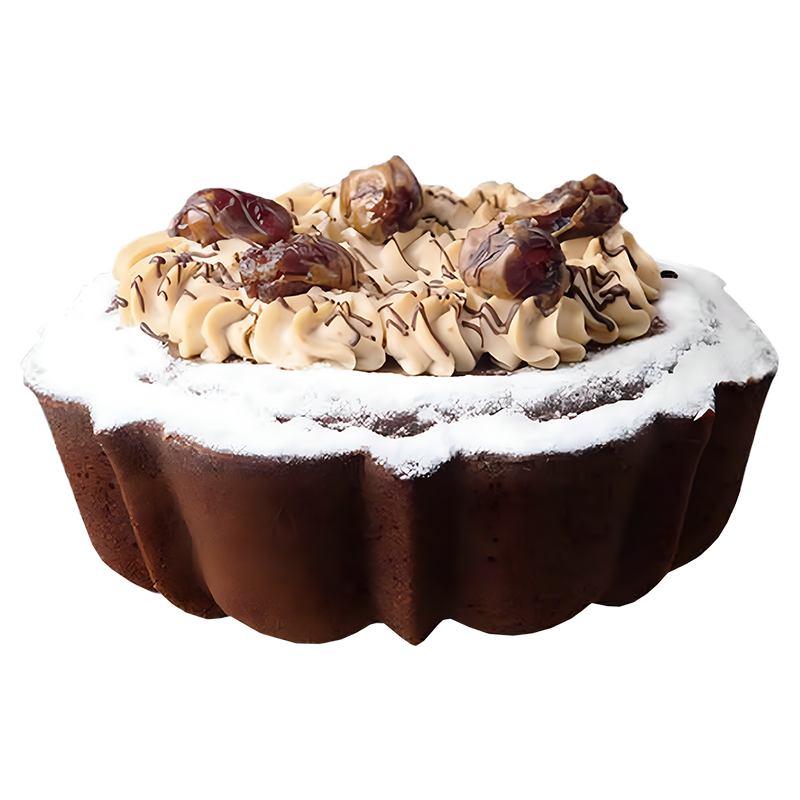Date Cake