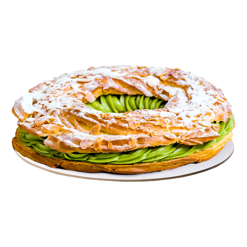 Paris Brest